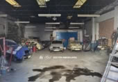 Nau Industrial
en venda
amb 220m² a San Juan de Aznalfarache foto