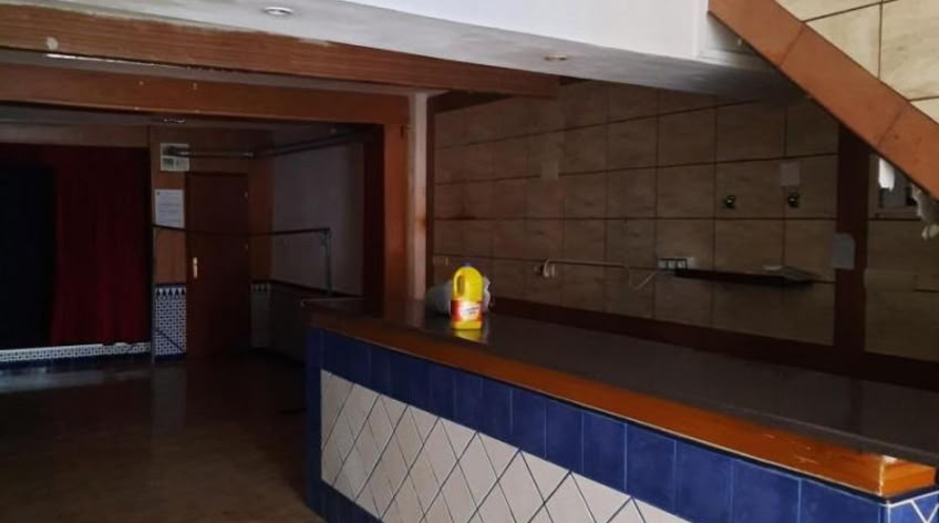 Local comercial