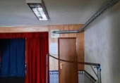 Cafeteria
en lloguer
amb 75m² a Lorca foto