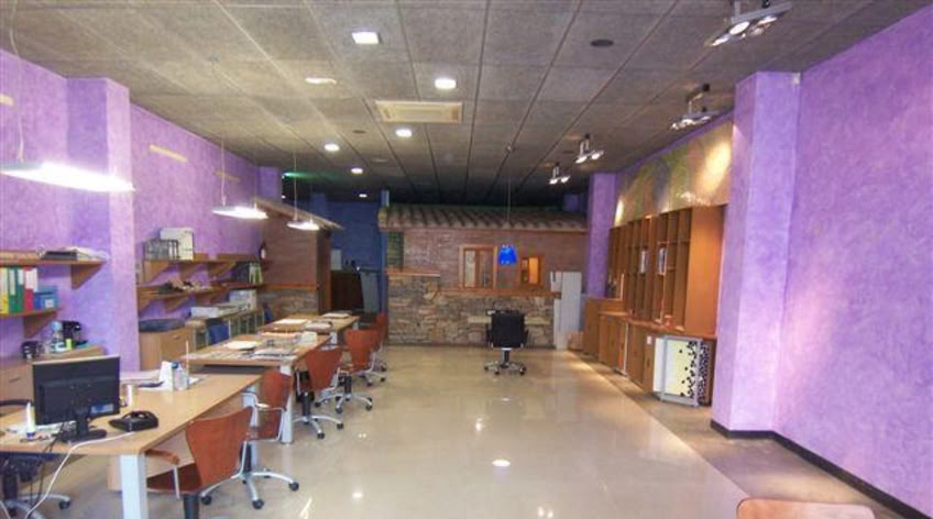Local comercial