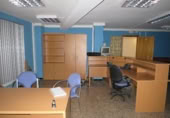 140m² offices for sale in Onda, photo