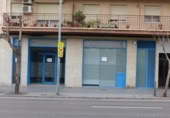 Local comercial en venta con 198m² en Castellón de la Plana foto