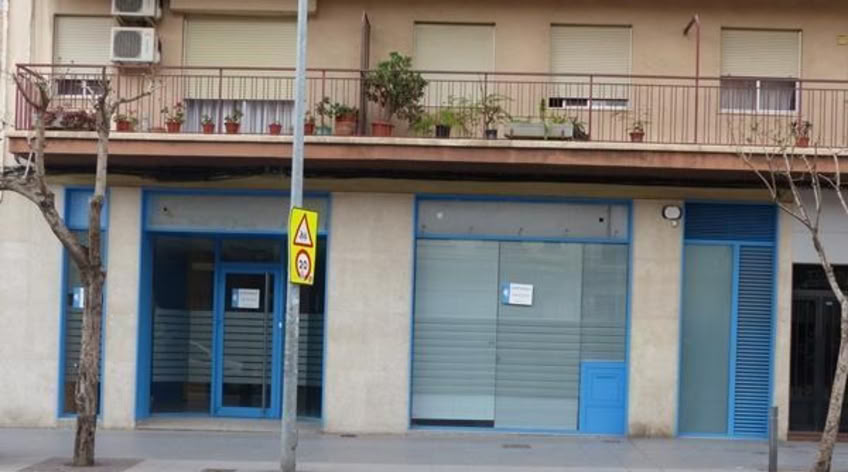Local comercial