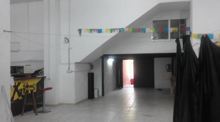 Local comercial