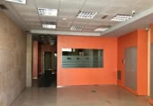 187m² commercial premises for sale in Burriana, photo