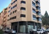 187m² commercial premises for sale in Burriana, photo