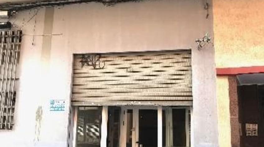 Local comercial
