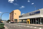Oficinas en venta con 231m² en Castellón de la Plana foto