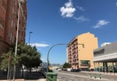Oficinas en venta con 231m² en Castellón de la Plana foto