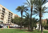Local comercial en venta con 153m² en Castellón de la Plana foto