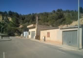 Local comercial en venta con 225m² en Ribesalbes foto