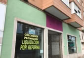 258m² commercial premises for sale in Burriana, photo