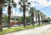 258m² commercial premises for sale in Burriana, photo