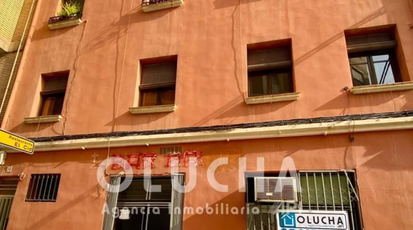 Local comercial