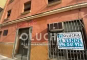 83m² commercial premises for sale in Onda, photo