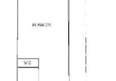 600m² warehouse industrial for sale in Onda, photo
