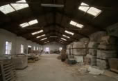Nau
en venda
amb 1085m² a Onda foto
