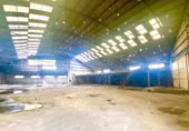 6116m² entrepôt industriel pour vente à Villarreal, photo