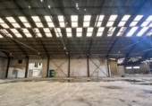 6116m² entrepôt industriel pour vente à Villarreal, photo