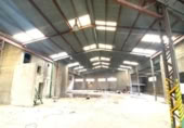 6116m² entrepôt industriel pour vente à Villarreal, photo