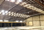 6116m² entrepôt industriel pour vente à Villarreal, photo