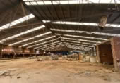 7047m² bureaux pour vente à Alcora, photo