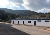 Nau Industrial
en venda
amb 36696m² a Llucena foto