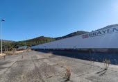 Nau Industrial
en venda
amb 36696m² a Llucena foto