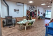 60m² commercial premises for sale in Onda, photo