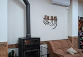 60m² commercial premises for sale in Onda, photo