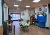 60m² commercial premises for sale in Onda, photo