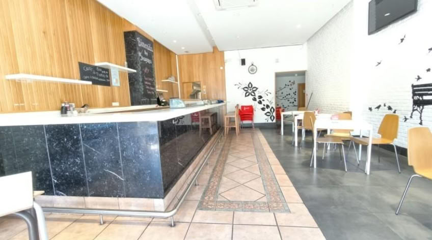 Local comercial