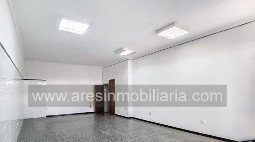 Local comercial