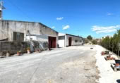 643m² entrepôt industriel pour vente à Aspe, photo
