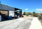 643m² entrepôt industriel pour vente à Aspe, photo