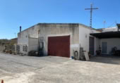 643m² entrepôt industriel pour vente à Aspe, photo