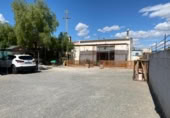 643m² entrepôt industriel pour vente à Aspe, photo