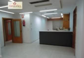 1000m² bureau pour vente à Elche, photo