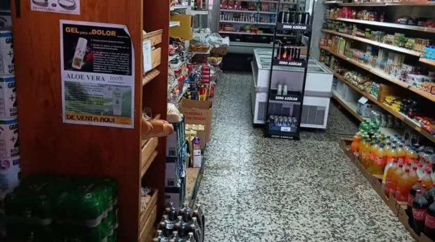 Local comercial