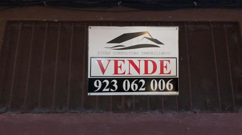 Local comercial