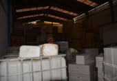  warehouse industrial for sale in Monforte del Cid, photo