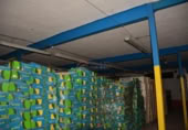  warehouse industrial for sale in Monforte del Cid, photo