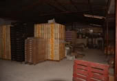 warehouse industrial for sale in Monforte del Cid, photo