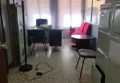 Oficina en venta con 60m² en Algeciras foto