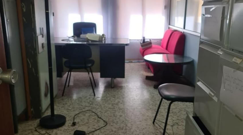 Oficina