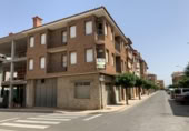 340m² bâtiment pour vente à Alfaro, photo