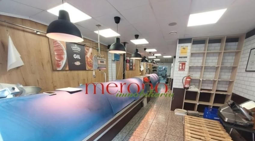 Local comercial