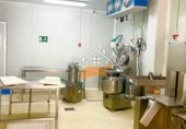 Nave Industrial en venta con 400m² en Vélez-Rubio foto
