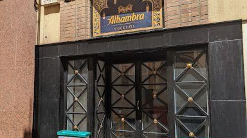 Local comercial