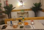 Restaurante en traspaso con 140m² en Jaén foto